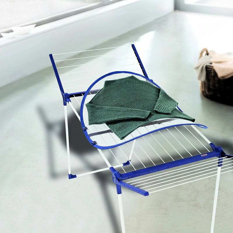 Сушилка для белья Leifheit Sensitive Air фото 2