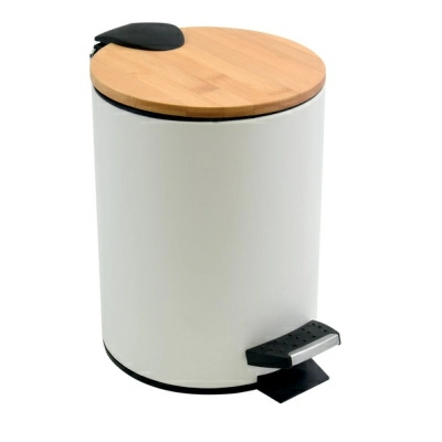 Полноразмерное изображение Ведро Spirella Adonis 5л