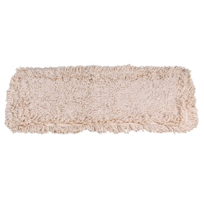 Насадка для швабры Hausmann Eco-Perfect, цвет бежевый