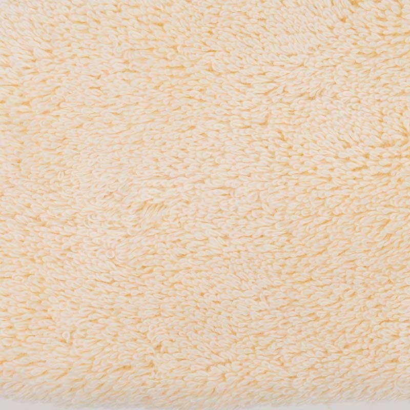 3 Полотенце махровое Pappel Cirrus/S 30x50, цвет бежевый фото 3