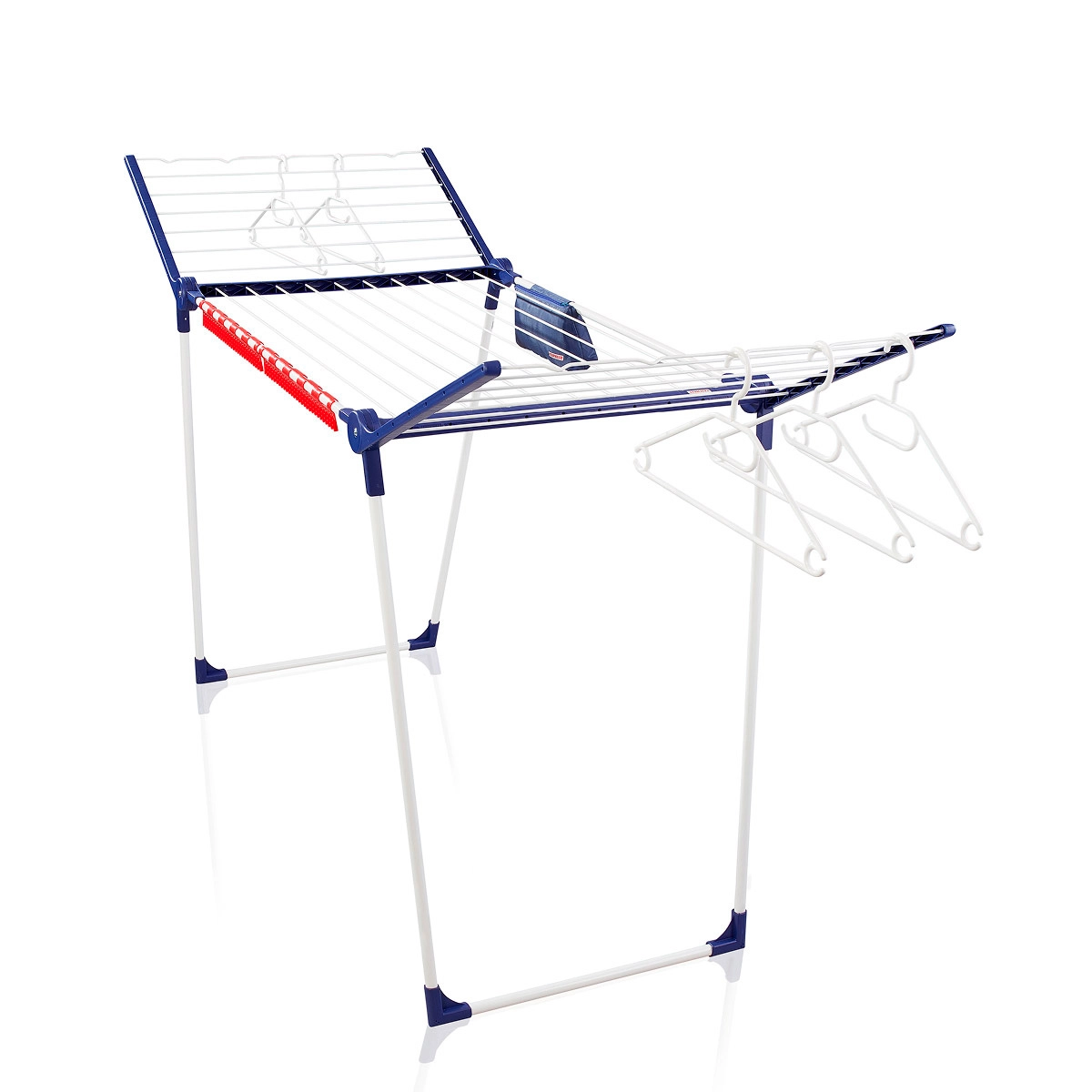 Сушилка для белья напольная Leifheit Pegasus 200 Solid фото 3