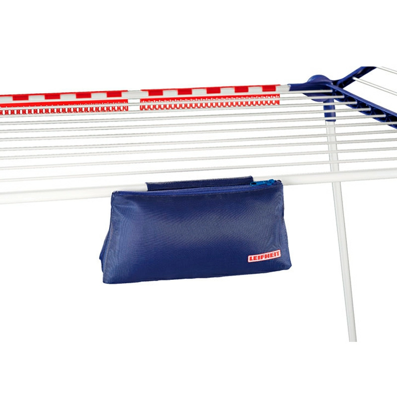 4 Сушилка для белья напольная Leifheit Pegasus 200 Solid фото 4