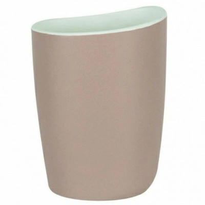 Стакан для зубных щеток Spirella Еtna, бахам