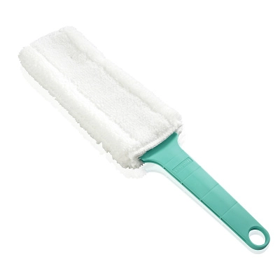 Щетка Leifheit Duster Flat для чистки батареи