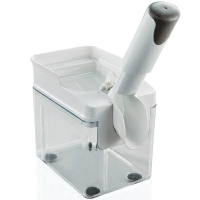 1 Отделитель косточек от вишен Leifheit Cherrymat 3.0