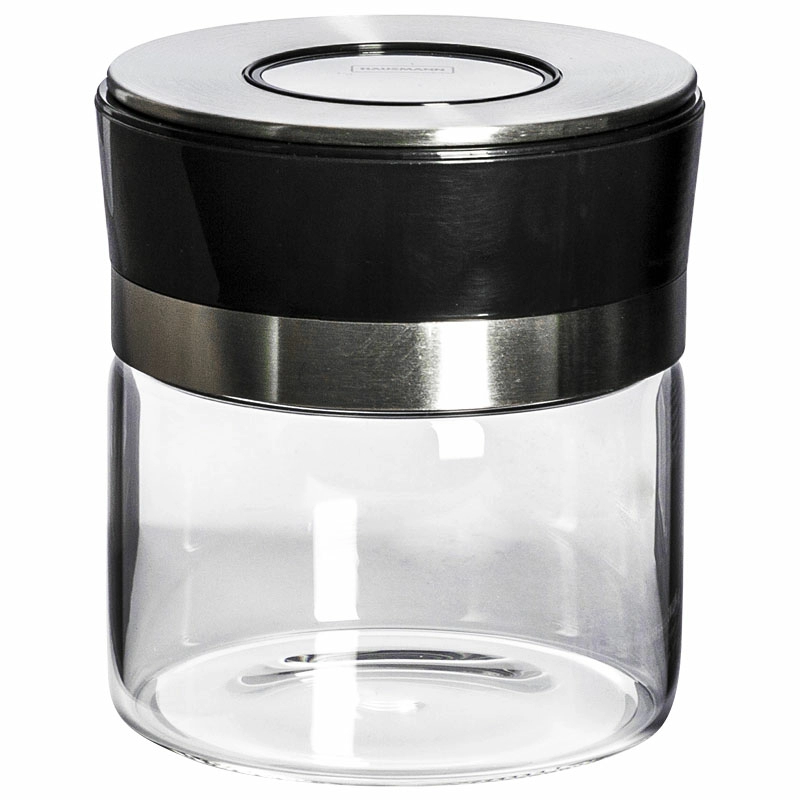 Банка для хранения Hausmann 440мл фото 2
