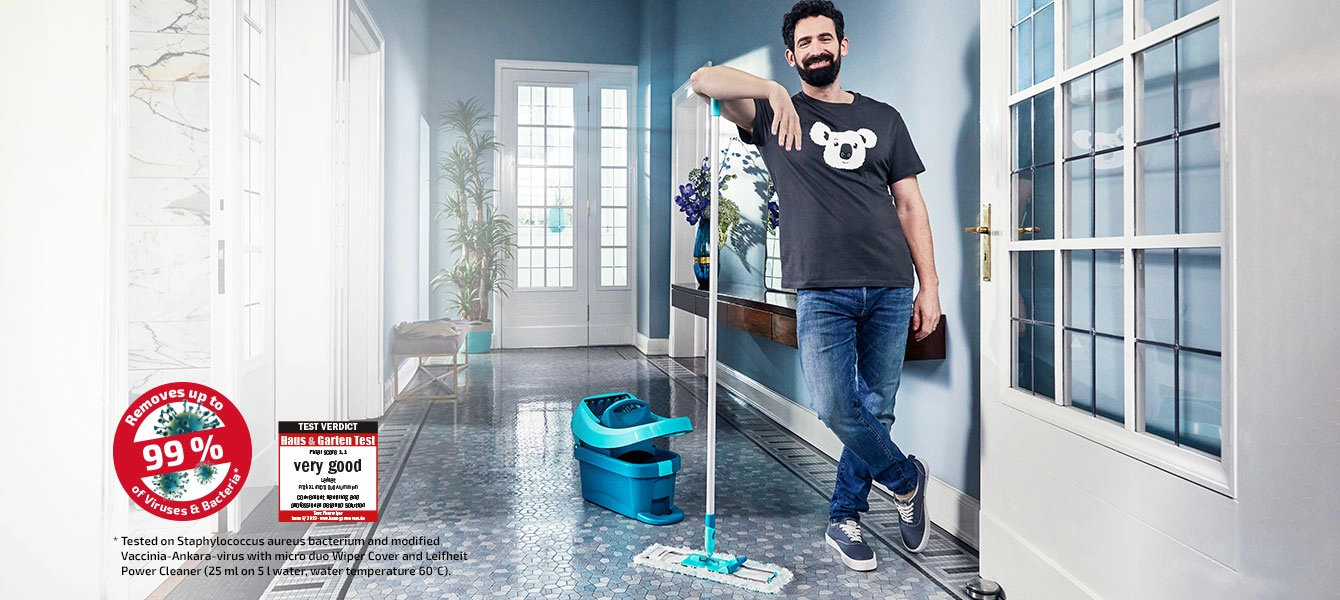 Товары для дома и бизнеса LEIFHEIT Товары для дома и бизнеса LEIFHEIT