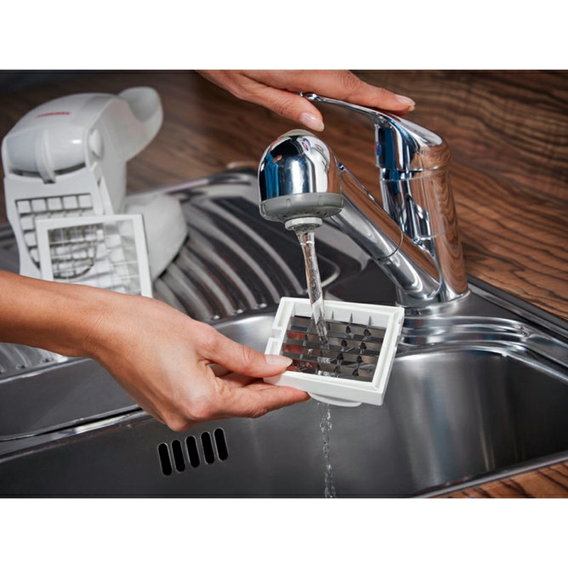 6 Картофелерезка Leifheit Creative Line фото 5