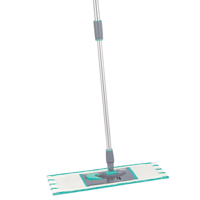 2 Швабра Hausmann Professional для влажной уборки пола с телескопической ручкой фото 2