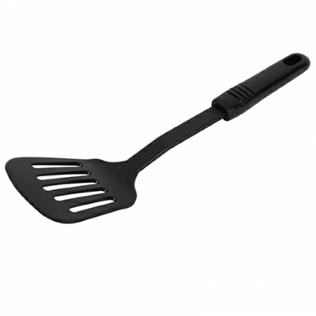 1 Лопатка с прорезями Hausmann фото 1