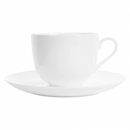 2 Чайная пара Zapel Table Blanche фото 3