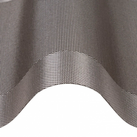 Салфетка сервировочная Zapel Frame grey&brown фото 4