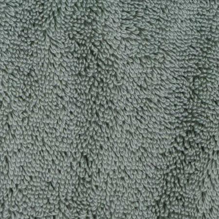 Полотенце махровое Pappel Cirrus/S 30x50, цвет оливковый фото 3