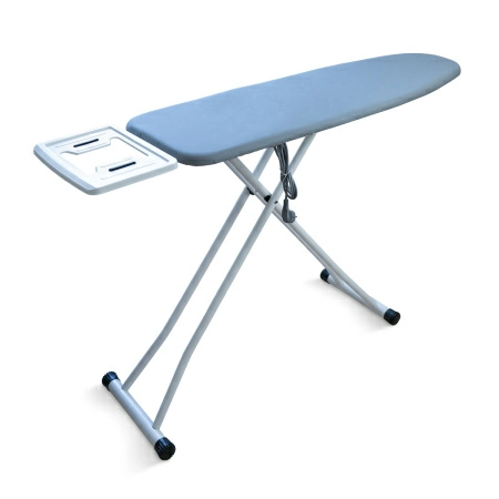 Полноразмерное изображение Гладильная доска Hausmann Silvia Mono фото 1