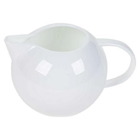 Молочник Zapel Table Blanche фото 1