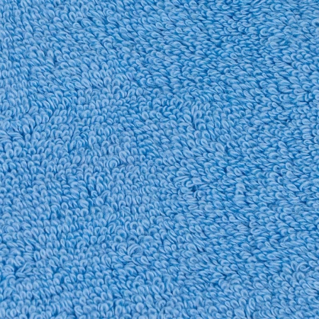 3 Полотенце махровое Pappel Cirrus/S 30x50см, цвет голубой фото 3
