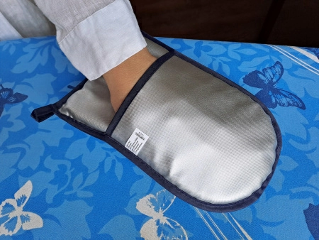 Перчатка для глаженья Leifheit фото 10