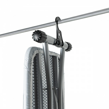 Гладильная доска Hausmann Capella 33x110см фото 3