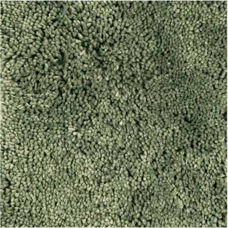 Коврик для туалета Spirella Highland 55х55см, базилик фото 2