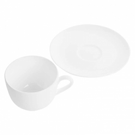 3 Чайная пара Zapel Table Blanche фото 2