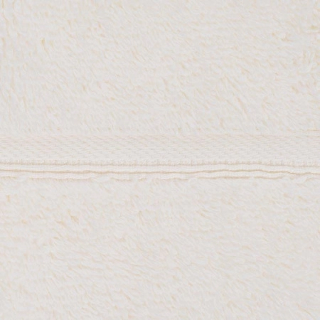 2 Полотенце махровое Pappel Cirrus/S 30x50, цвет белый фото 2