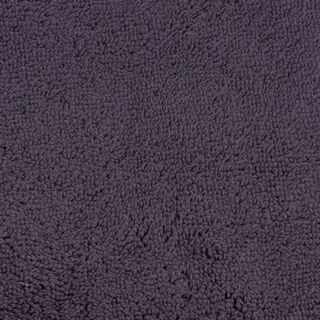 Полотенце махровое Pappel Cirrus/S 50x100см, цвет антрацит фото 3