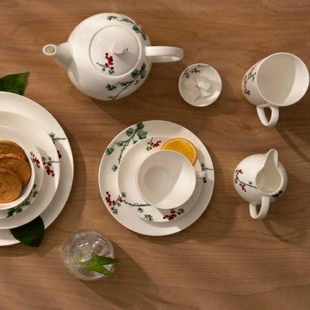 Соусник Zapel Berry фото 2