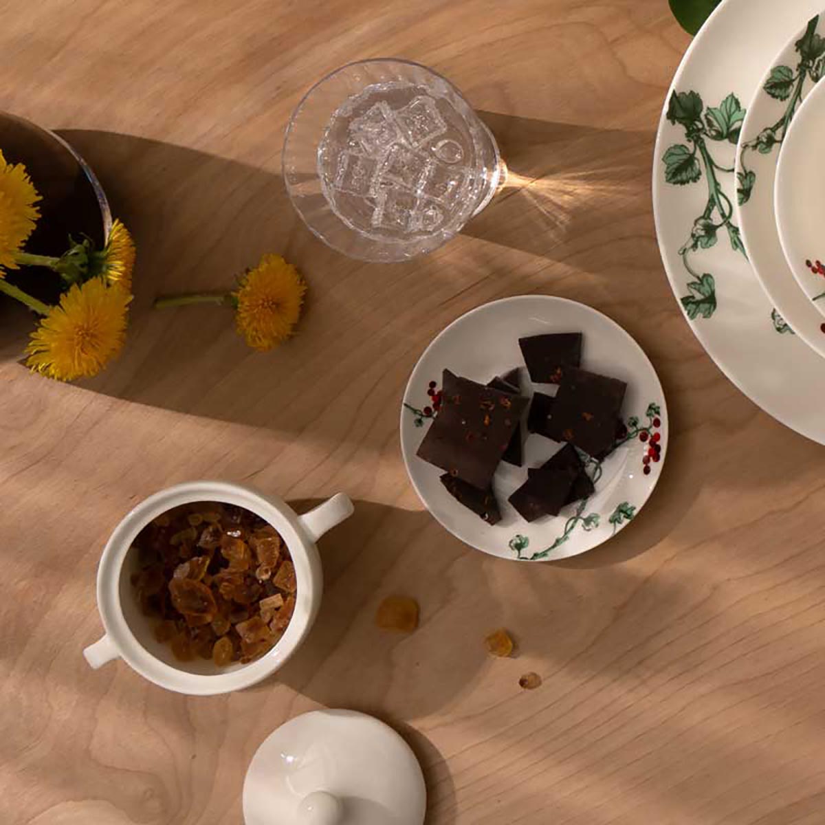 Соусник Zapel Berry фото 3