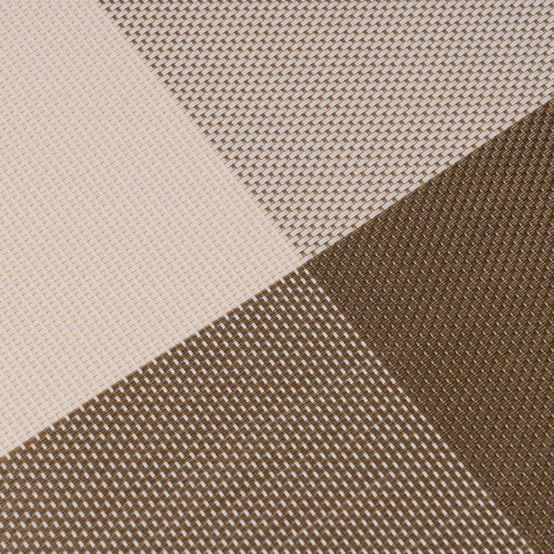 Салфетка сервировочная Zapel Geometry coffee with milk фото 3